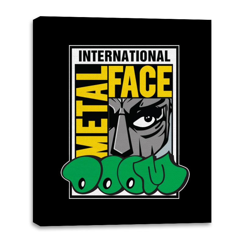 MetalFace