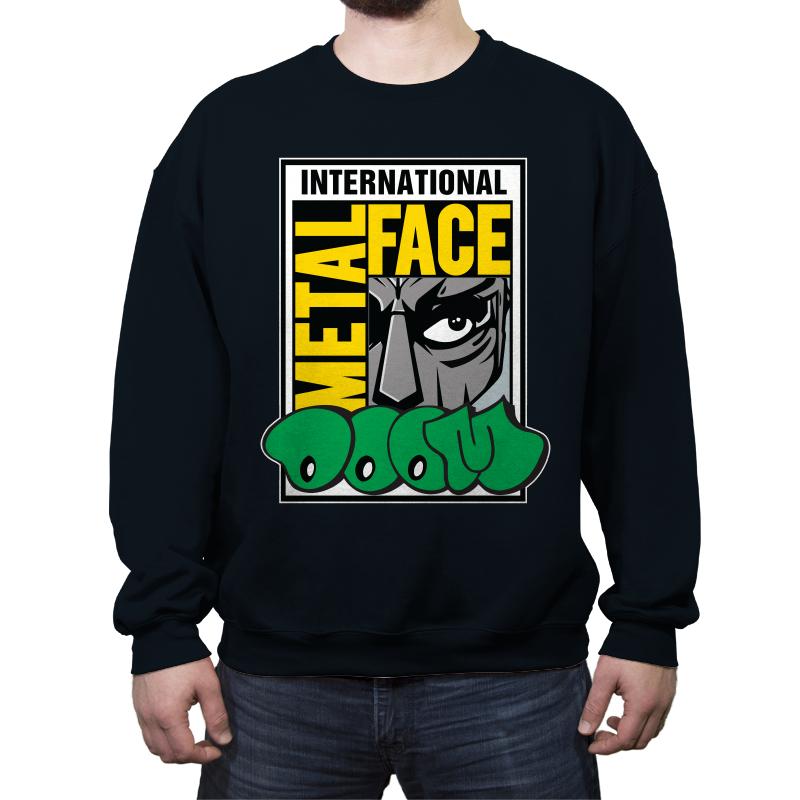 MetalFace