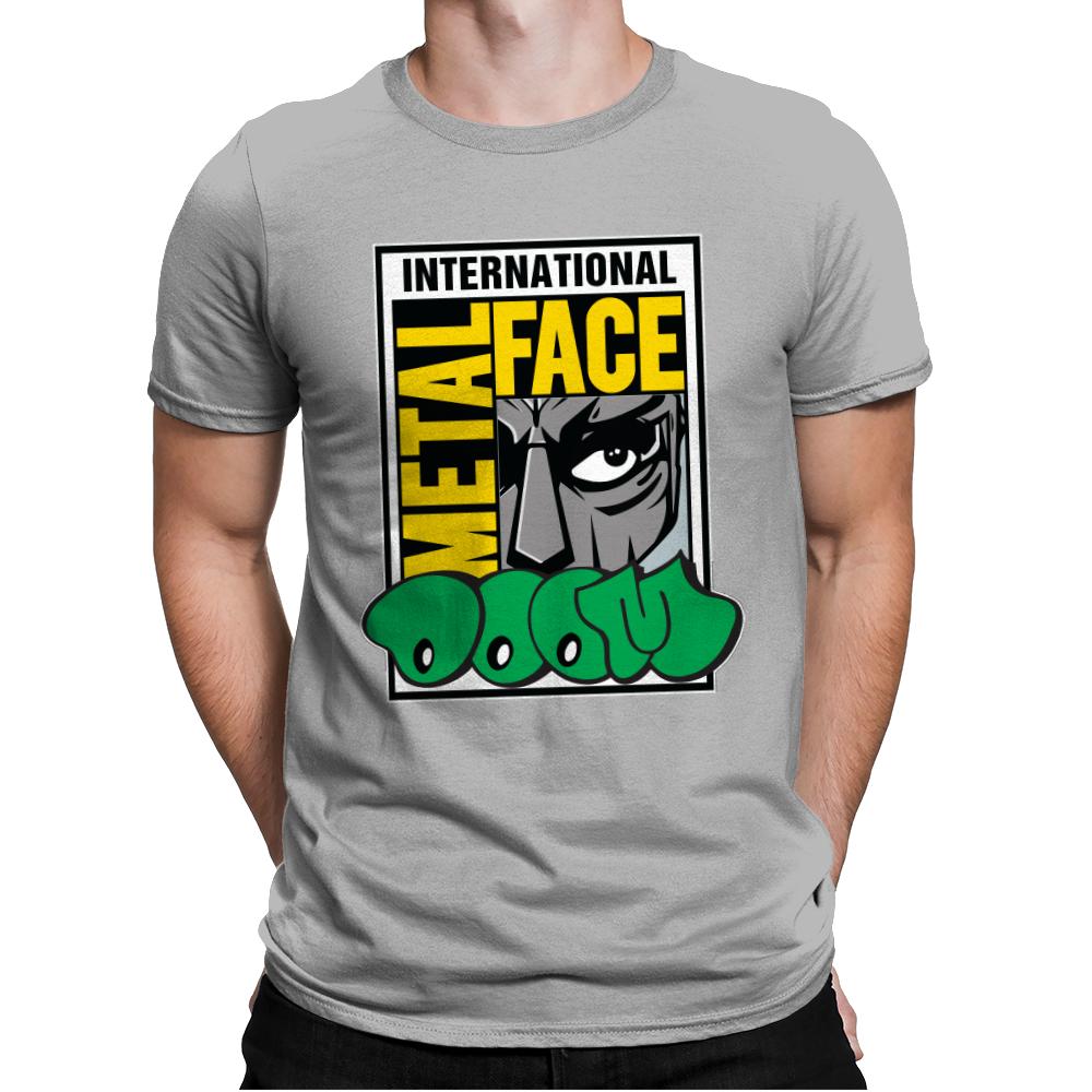 MetalFace