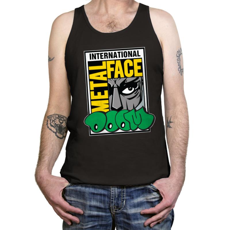 MetalFace