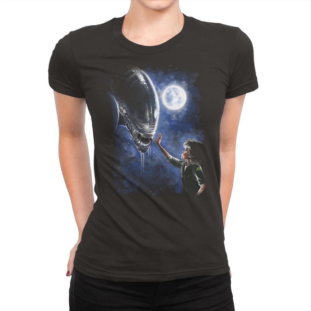My Robotic Bromance