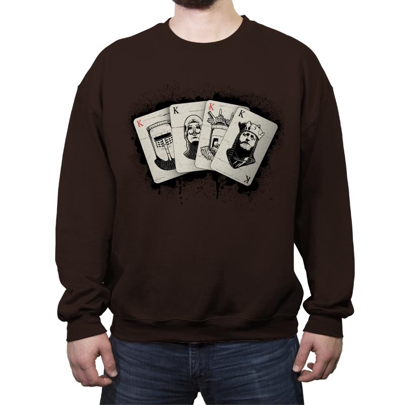 Knights Poker