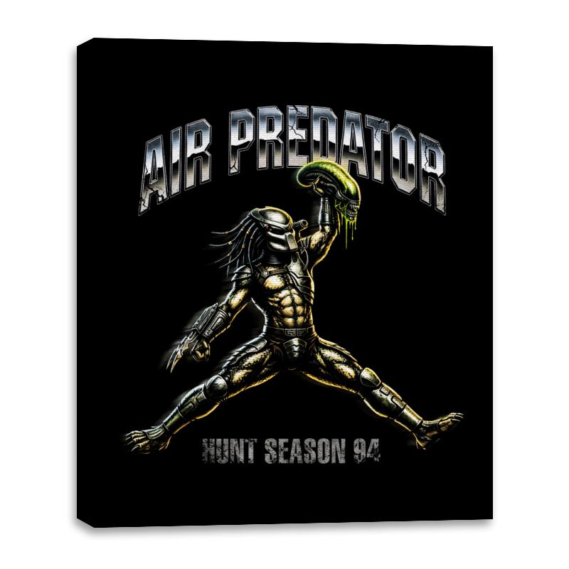 Air Predator - Hunt Season 94