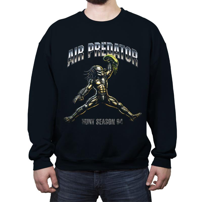 Air Predator - Hunt Season 94