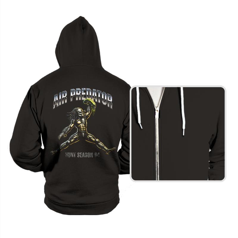 Air Predator - Hunt Season 94