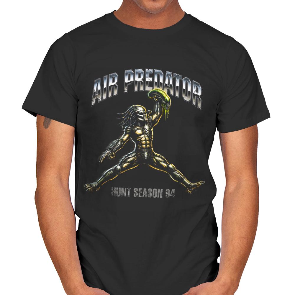 Air Predator - Hunt Season 94