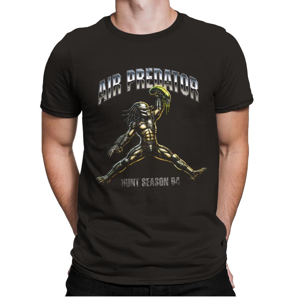 Air Predator - Hunt Season 94