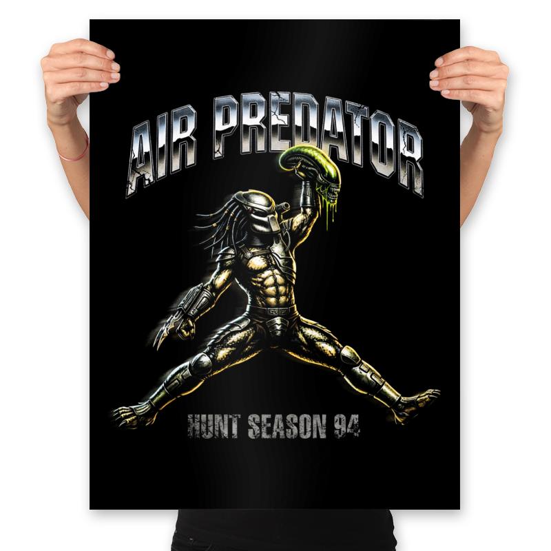 Air Predator - Hunt Season 94
