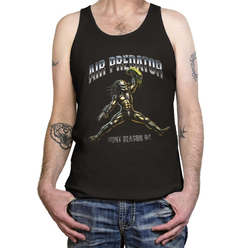 Air Predator - Hunt Season 94