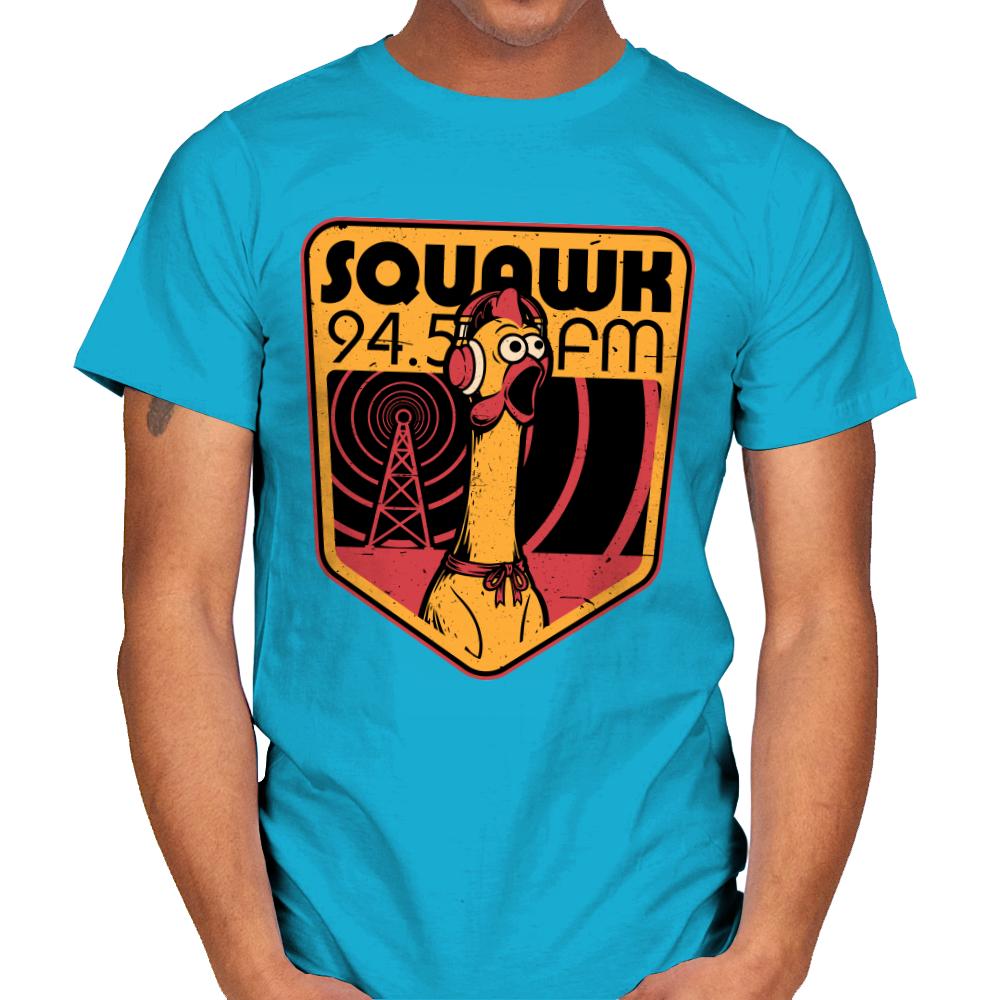 Chicken Radio TV Show
