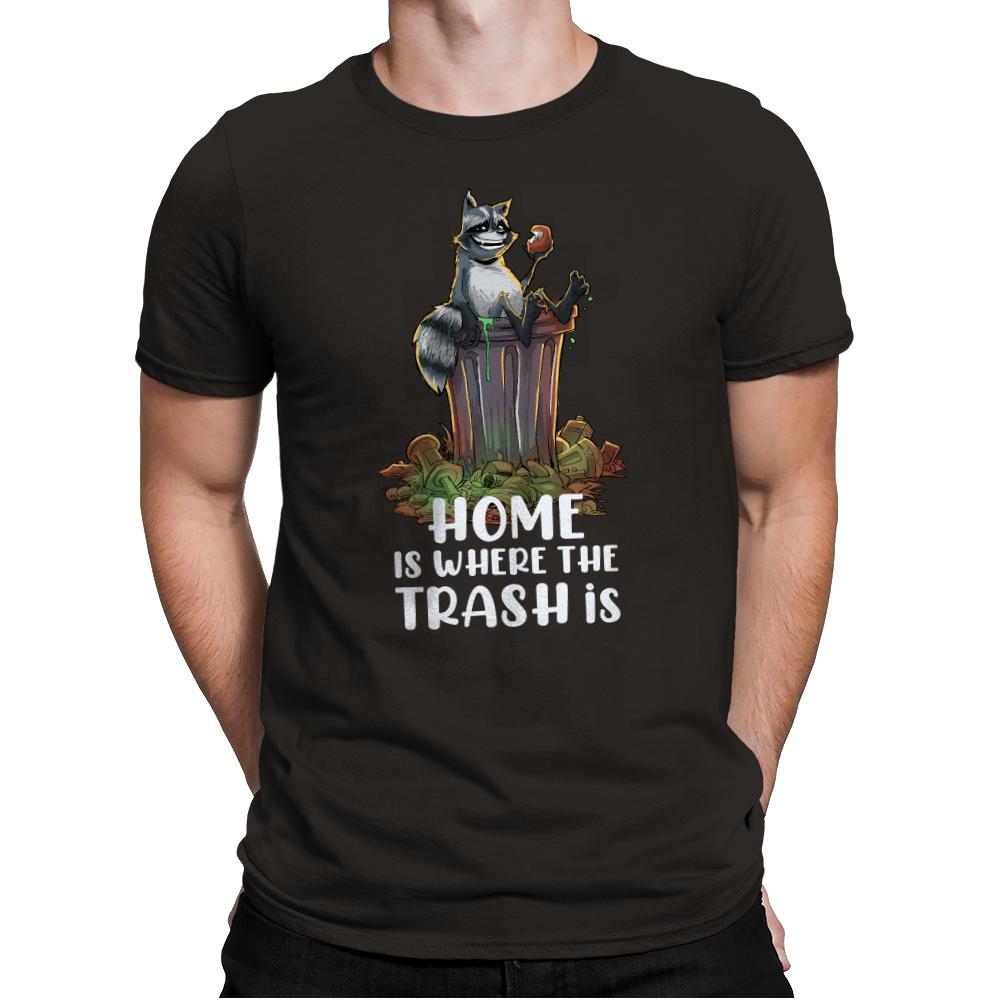 Where the Trash is