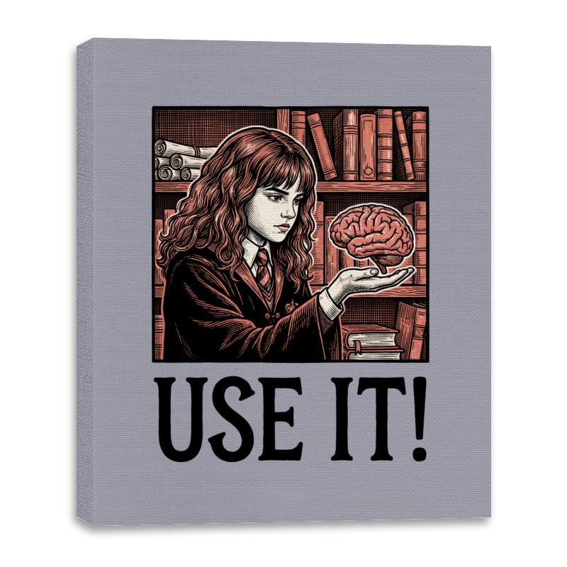 Witch’s Wisdom