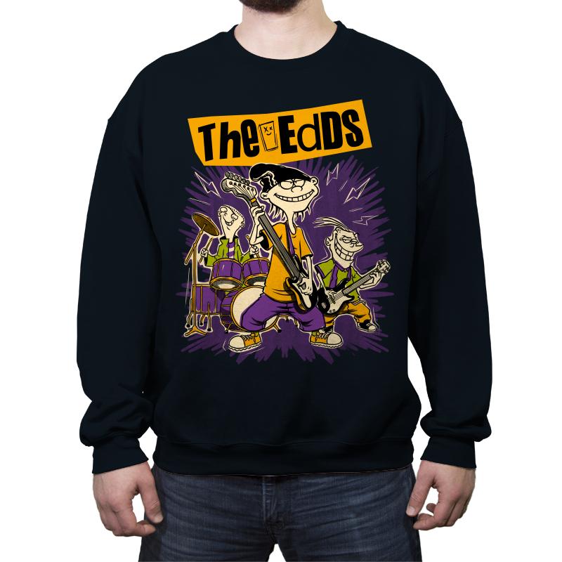 Cartoon Rock Band