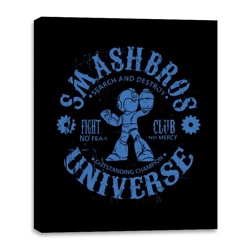 Mega Fighter