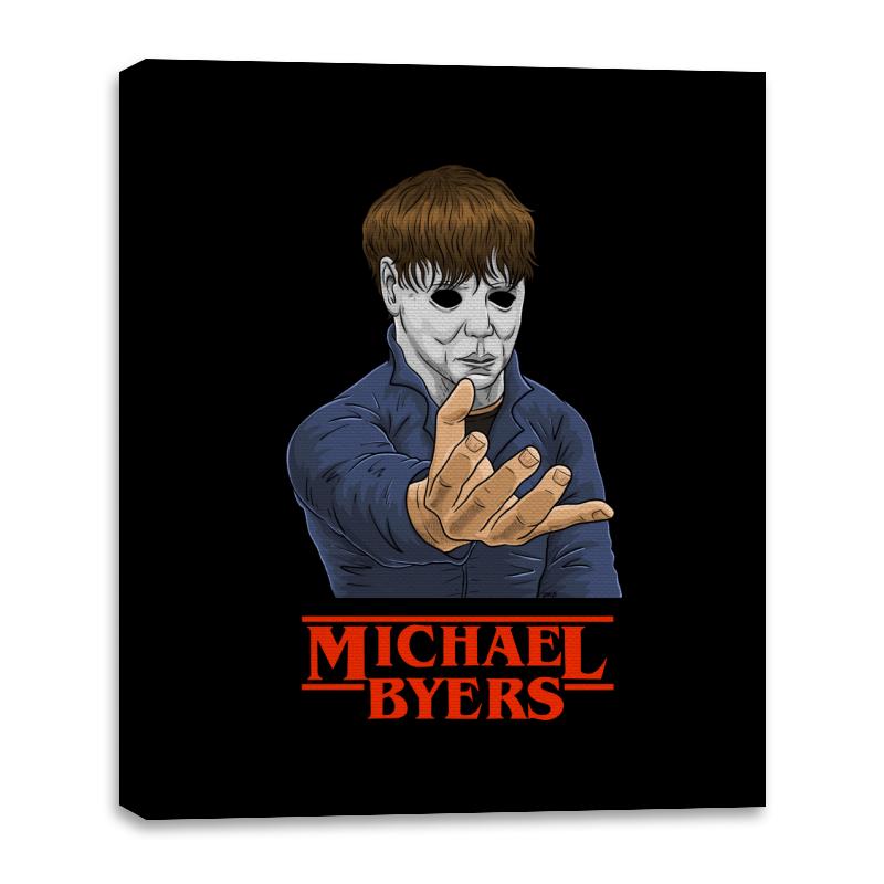 Michael Byers