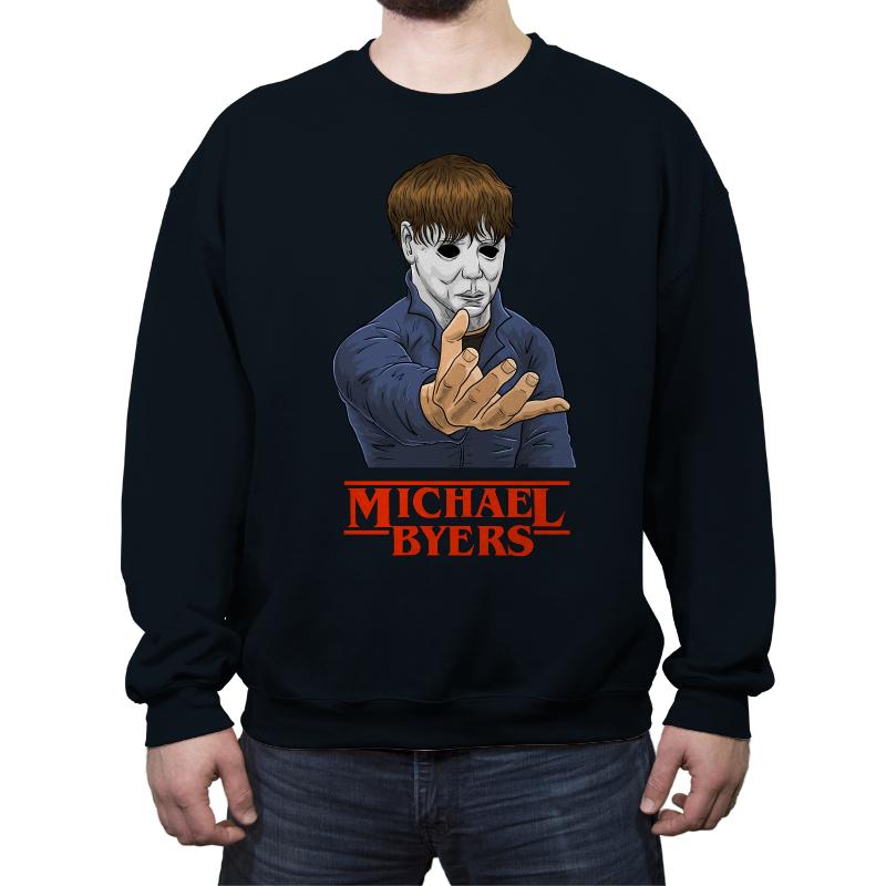 Michael Byers