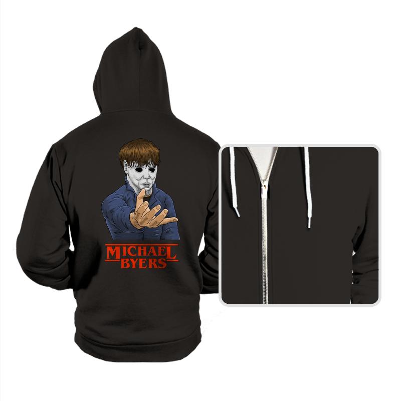 Michael Byers