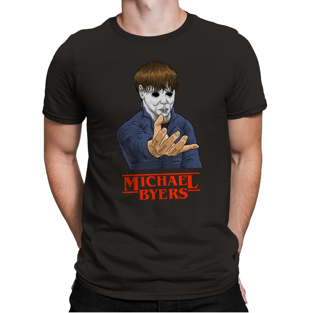 Michael Byers