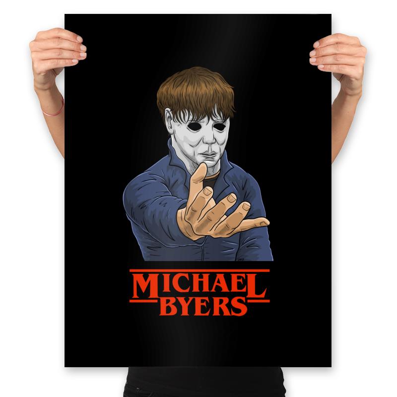 Michael Byers