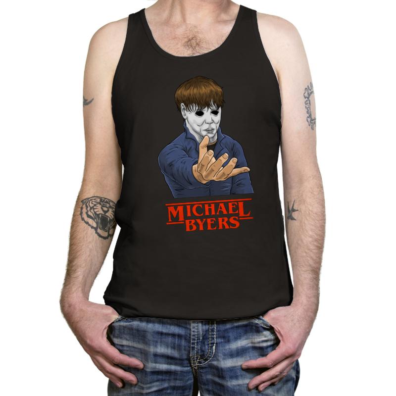 Michael Byers