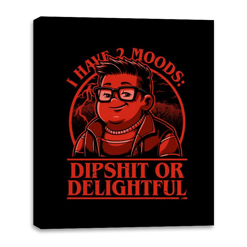 Stranger Kid Delightful