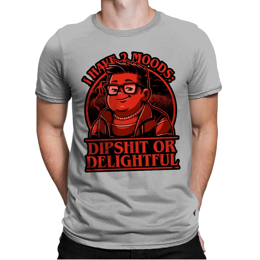 Stranger Kid Delightful