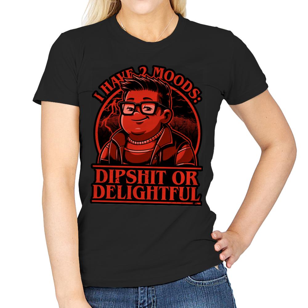 Stranger Kid Delightful