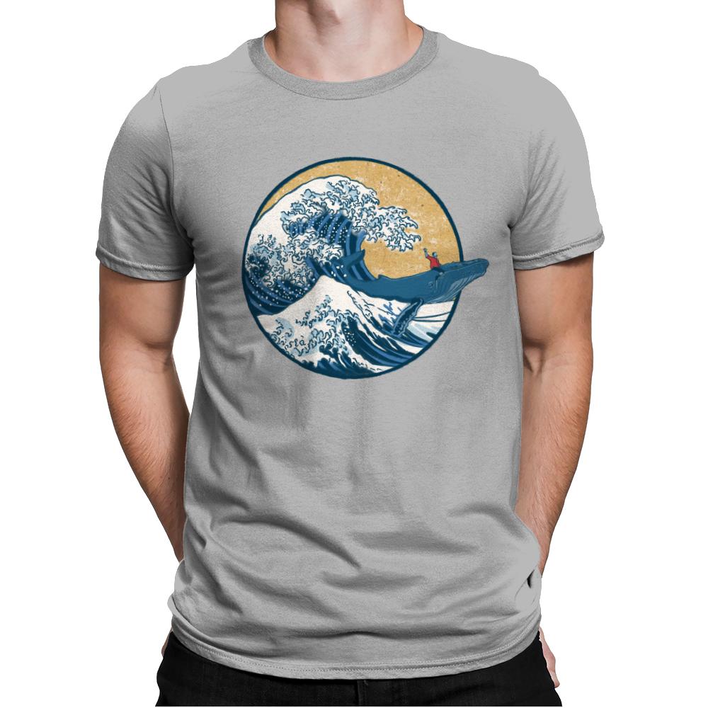 Great Wave x Great Beast