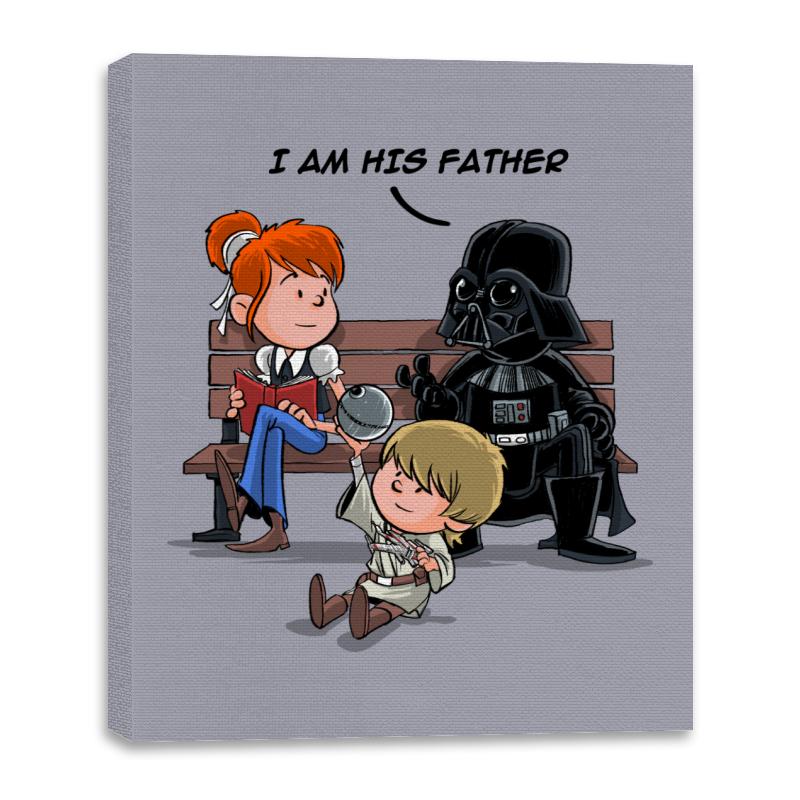 I Am His Father