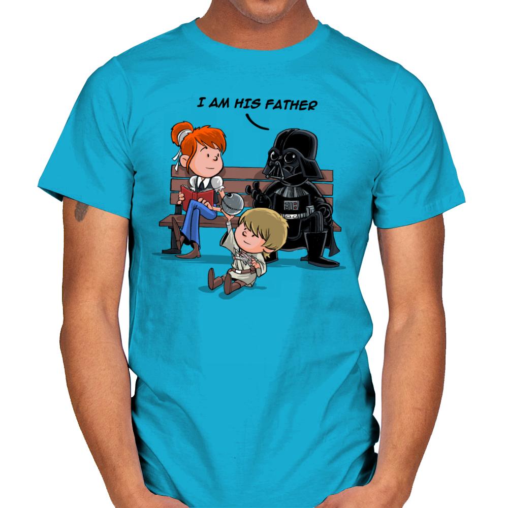 I Am His Father