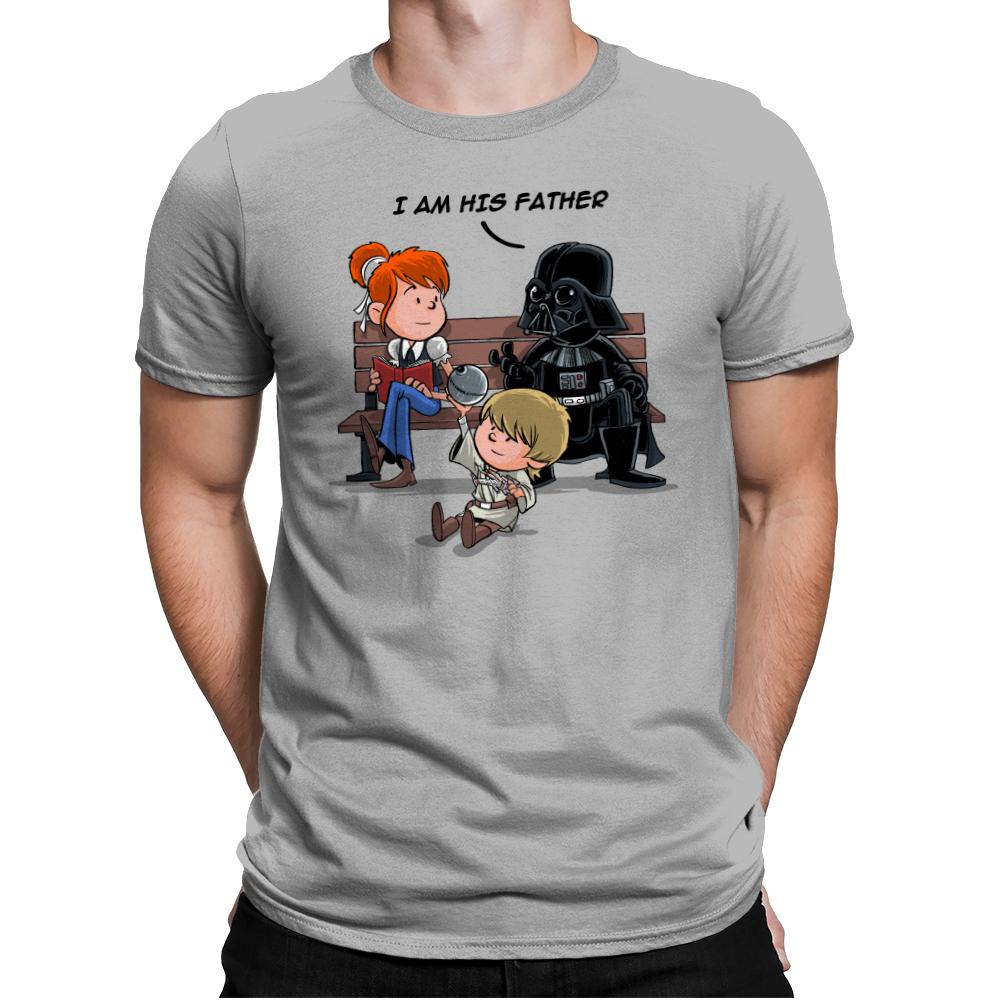 I Am His Father
