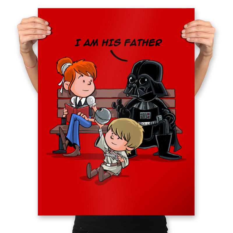 I Am His Father