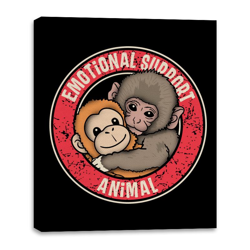 EMOTIONAL SUPPORT ANIMAL