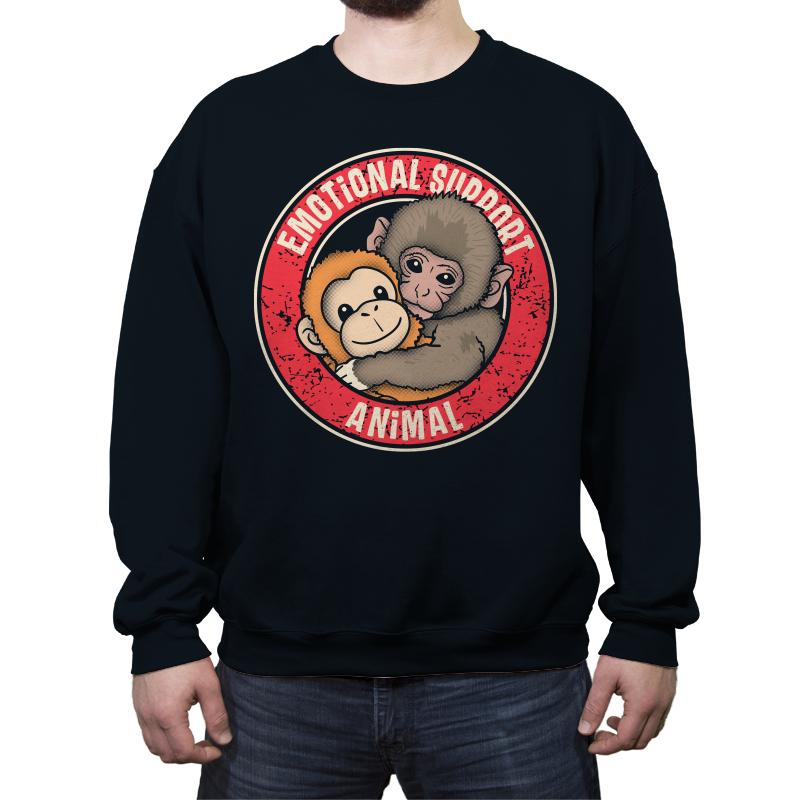 EMOTIONAL SUPPORT ANIMAL