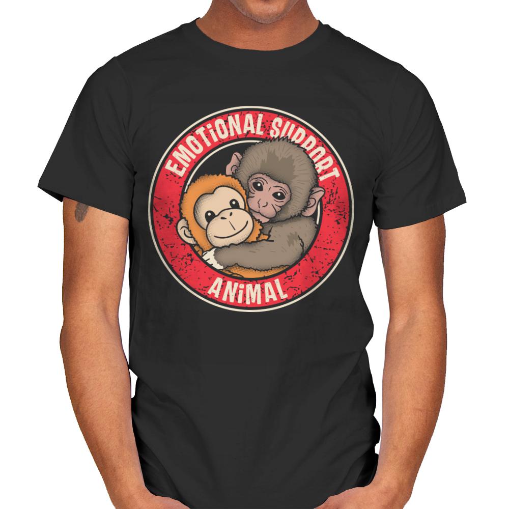 EMOTIONAL SUPPORT ANIMAL