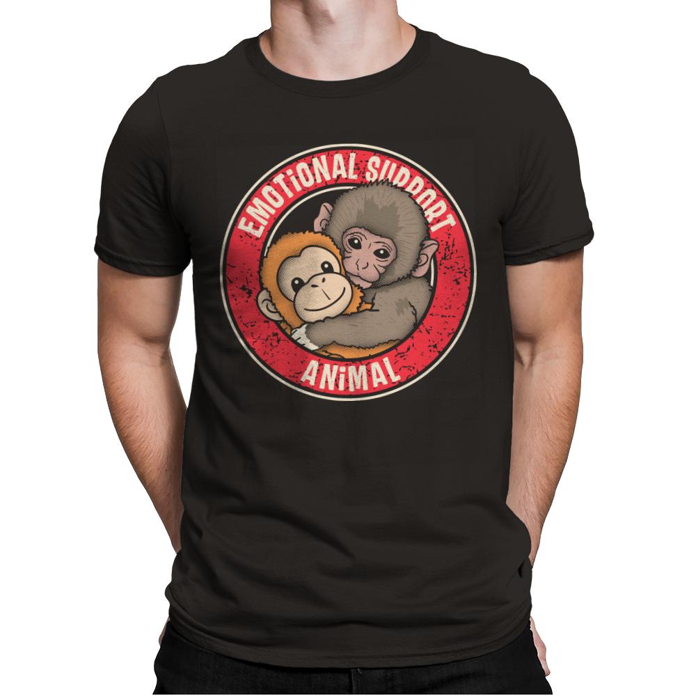 EMOTIONAL SUPPORT ANIMAL