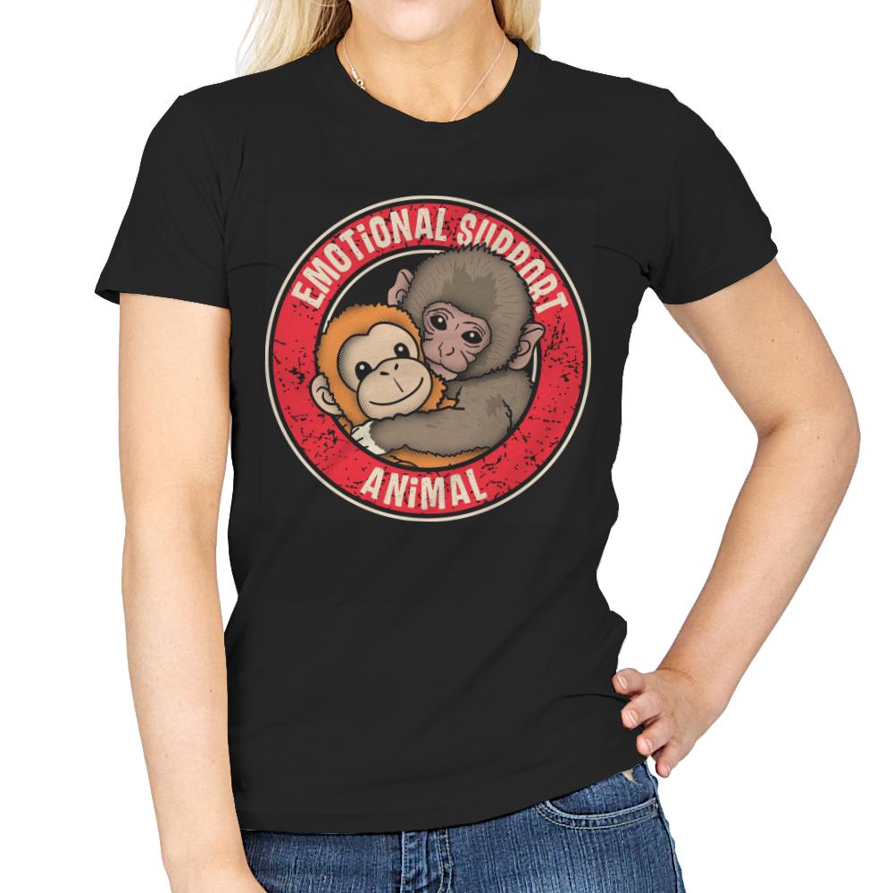 EMOTIONAL SUPPORT ANIMAL