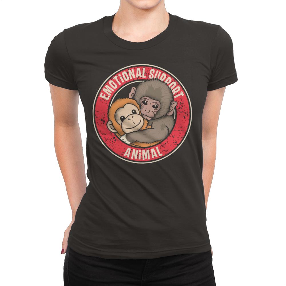 EMOTIONAL SUPPORT ANIMAL