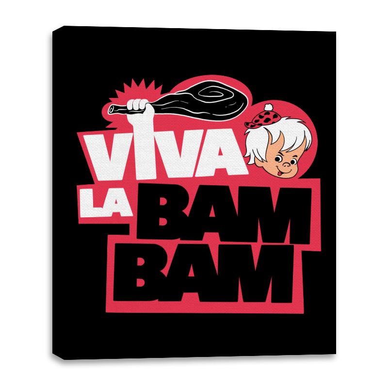 Viva La Bambam