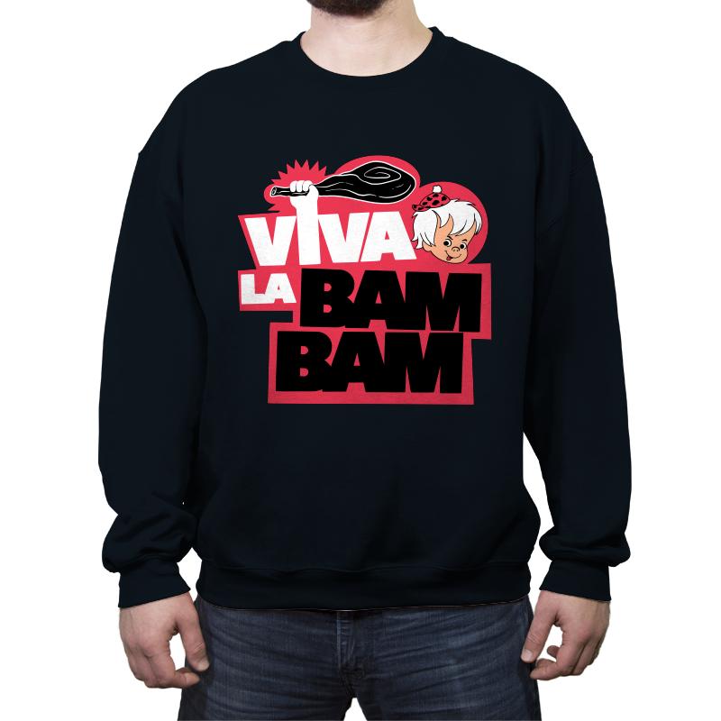 Viva La Bambam