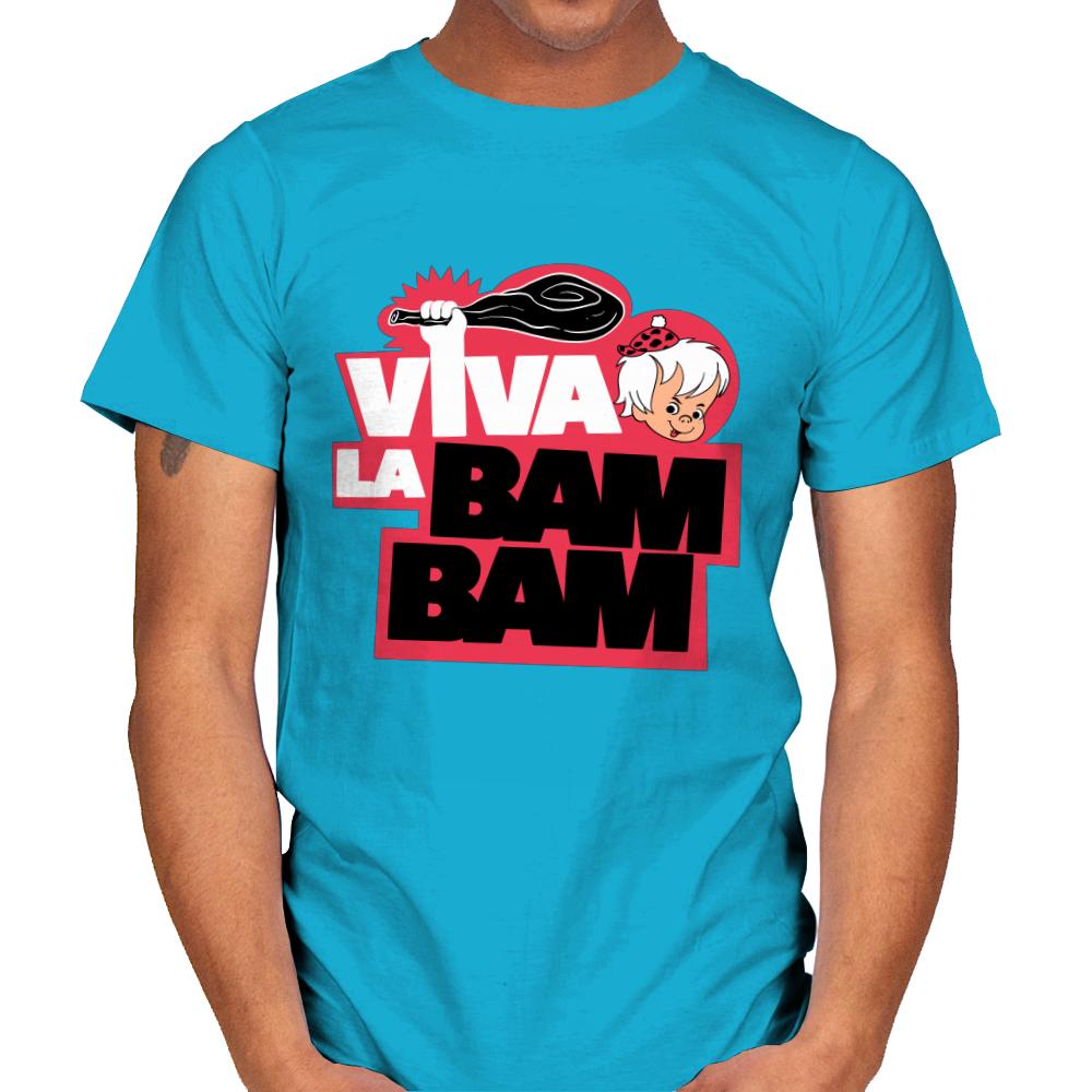 Viva La Bambam