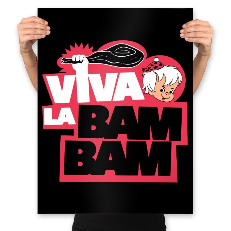 Viva La Bambam