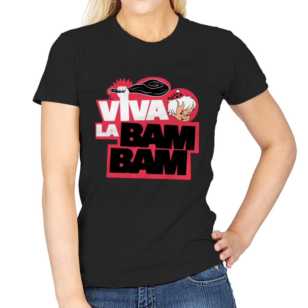 Viva La Bambam