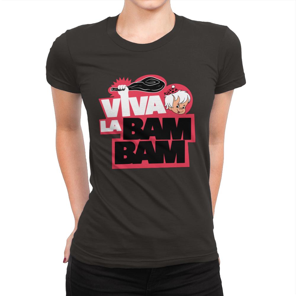 Viva La Bambam
