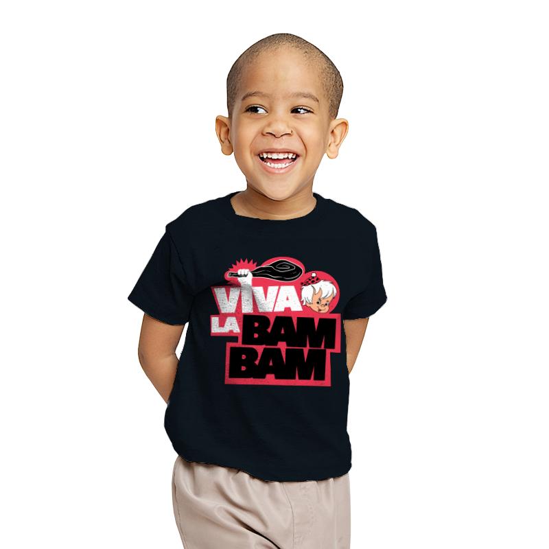 Viva La Bambam