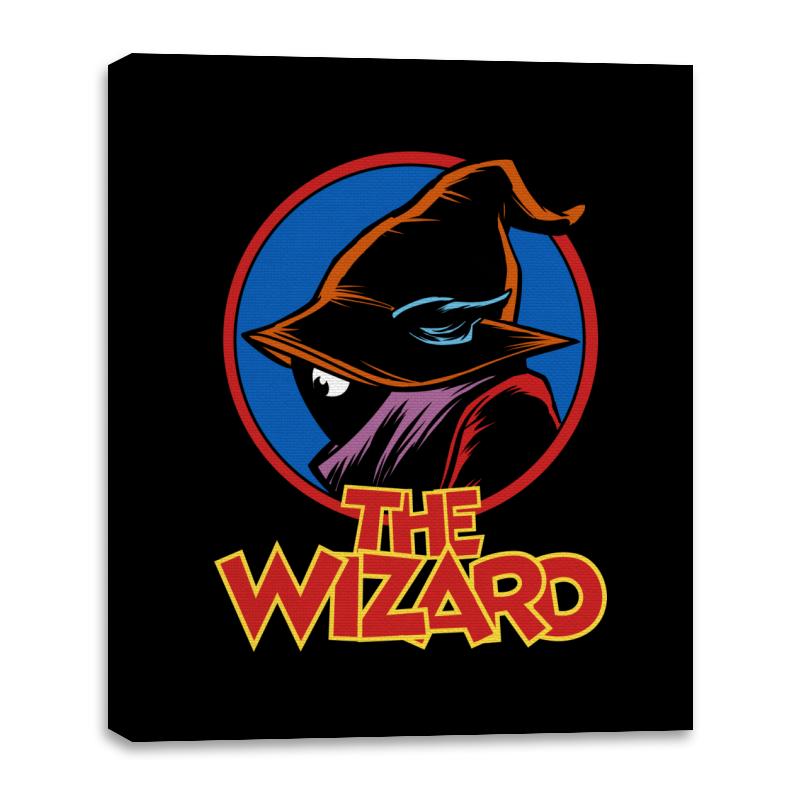 The Wizard