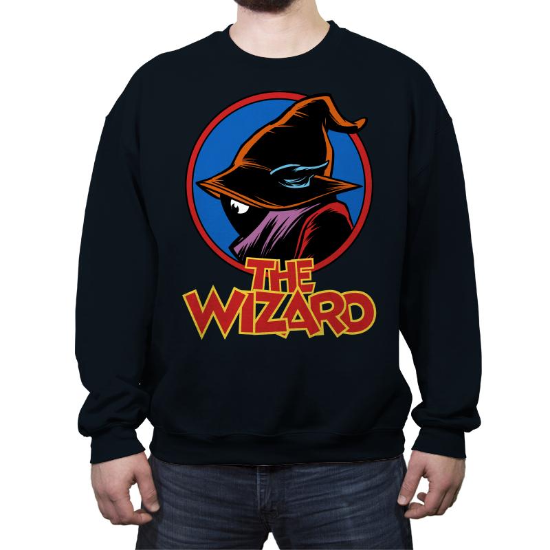 The Wizard