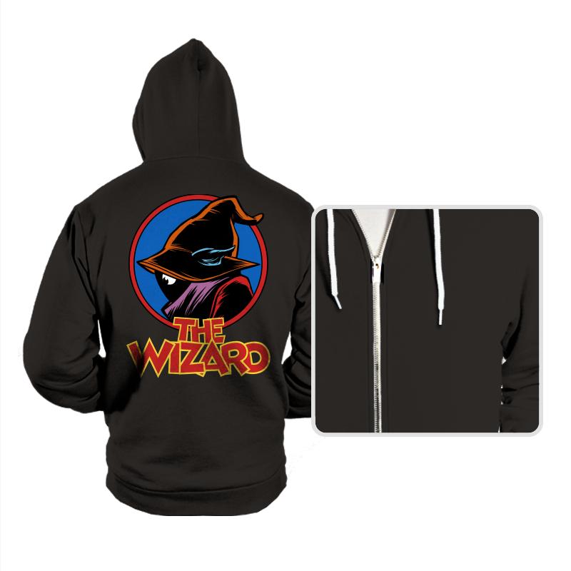 The Wizard