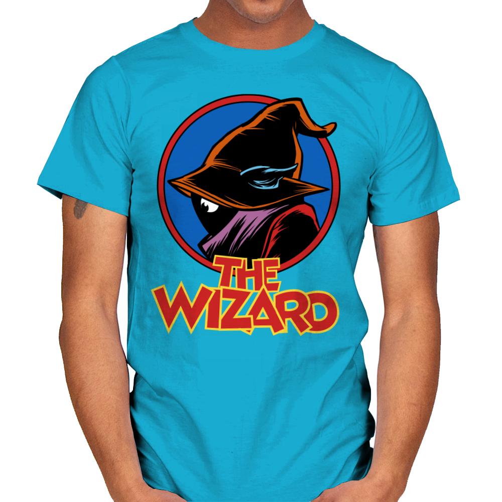 The Wizard