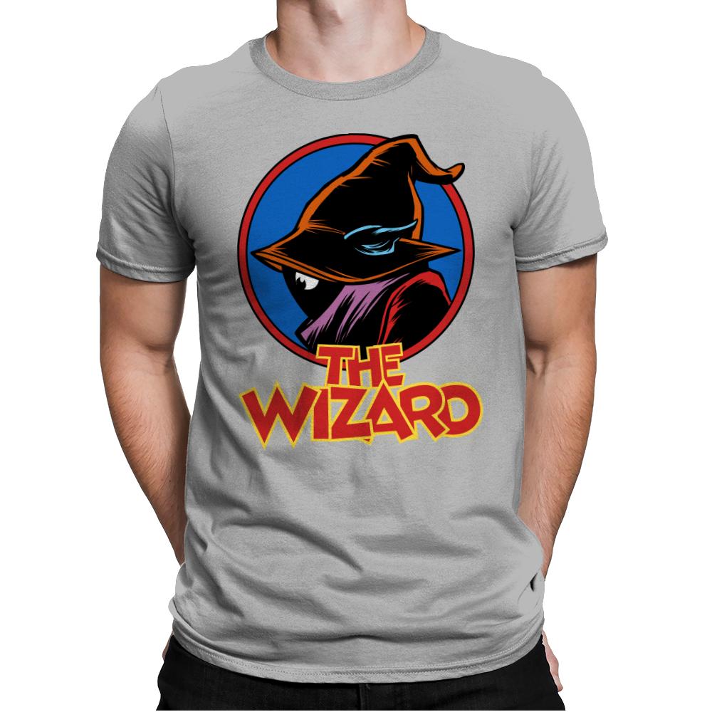 The Wizard
